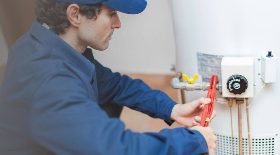 Local 24/7 Emergency Plumbing in Manitou, OK